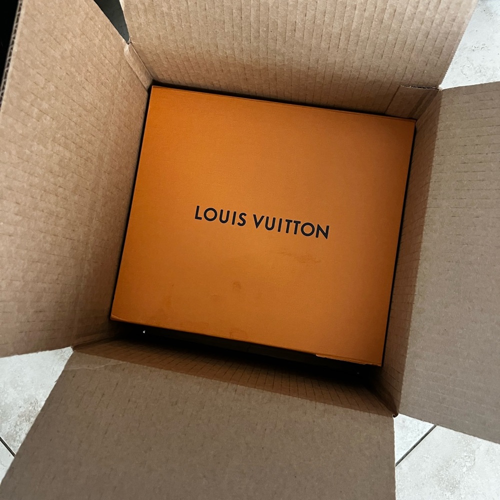 Louis Vuitton  Mini Capucine BB Fringe Bag SOLD OUT at LV BNIB - Picture 13 of 13